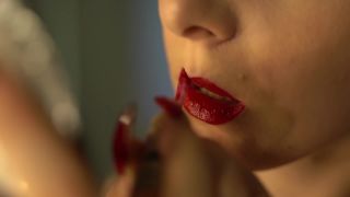 online clip 17 Miss Ellie Mouse – Lovely Red Lipstick - joi games - femdom porn indian feet fetish-5