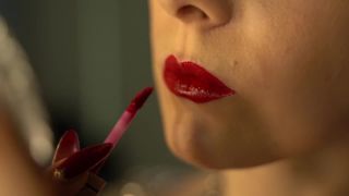 online clip 17 Miss Ellie Mouse – Lovely Red Lipstick - joi games - femdom porn indian feet fetish-6