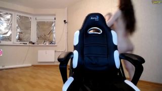 Naked Teen Sexy B0rsch Little Anal Gape Strethed With Big....-9