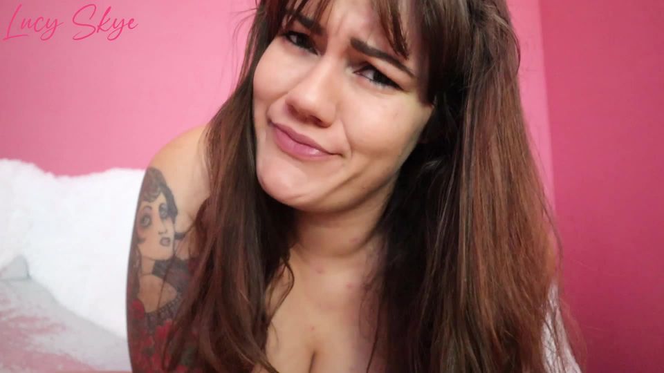 [GetFreeDays.com] Lucy Skye - You Have No Choice ai bdsm