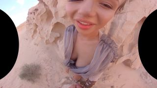 VR Cosplay Star Wars XXX Parody Taylor Sands Sensual Explore-3