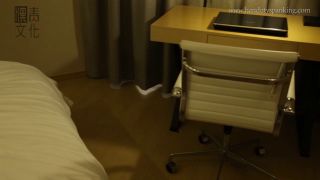 Han Duty Spanking case5 - The helpless choice - Part 1-5