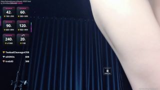 Passionate Night: Sensual Temptations Unveiled-5