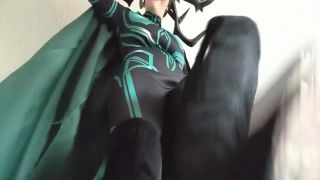 Hela Dominates Video Sex Download Porn-2