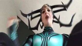 Hela Dominates Video Sex Download Porn-3