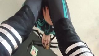 Hela Dominates Video Sex Download Porn-4