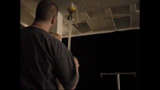 Breast Suspension for Titslave Eva Video Sex Download Porn-7