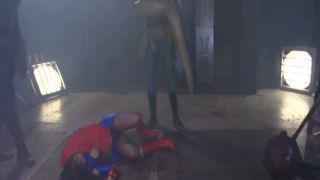 [SuperMisses.com] THZ-97 Super Heroine in Grave Danger!! Vol.97 Super Lady�s Spectacular End-013-9