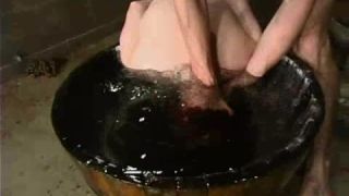 video 44 Water Bondage – Claire Adams – July 4, 2003 on gangbang xxx 3d porn bdsm-0