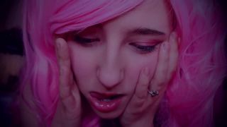 video 38 AftynRose – ASMR Intrigued Succubus Patreon Video Leaked, saff femdom on fetish porn -5