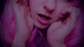 video 38 AftynRose – ASMR Intrigued Succubus Patreon Video Leaked, saff femdom on fetish porn -6