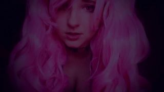 video 38 AftynRose – ASMR Intrigued Succubus Patreon Video Leaked, saff femdom on fetish porn -7