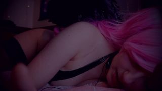 video 38 AftynRose – ASMR Intrigued Succubus Patreon Video Leaked, saff femdom on fetish porn -9