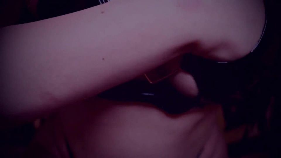 video 38 AftynRose – ASMR Intrigued Succubus Patreon Video Leaked, saff femdom on fetish porn 