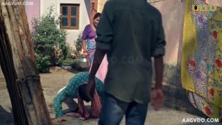 6207 Anari Season 01 Part 02  Ullu Hindi Hot Web Series-0