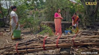 6207 Anari Season 01 Part 02  Ullu Hindi Hot Web Series-9