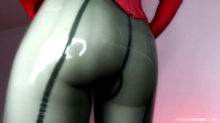 7152 Latex Fetish, Leather Sex-5