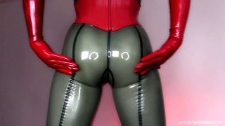 7152 Latex Fetish, Leather Sex-7