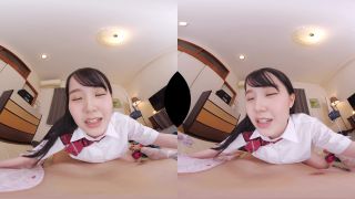 Konno Miina SAVR-166 【VR】 Thoroughly Stop The Mans Cho-binkan Part tip So That It Gets Crazy SEX - Cowgirl-0