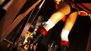 [supermisses.com] CGRD-11 Go Get'em! Our Super Heroine - Battle Legend Shiori Tsukimi, Asami Momose-0
