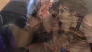 free porn clip 30 Anal Latex Whores 1 / 1 (Pearl) (Katja Kassin, Audrey Hollander, Gia Paloma ...), old young anal on anal porn -6