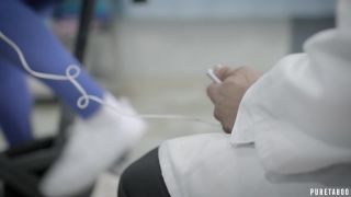 adult video clip 18 Clinical Trial - small tits - feet porn gay male foot fetish-1