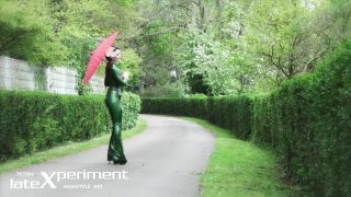 11 Bonny Jumm in Latex Experiment 720p HD-3