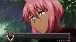 エルフ H ANIMEVaygren Futanari AnimeHentai-7