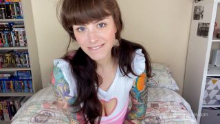 Molly Darling - Breed Daddys Filthy Girl - Innocent-3