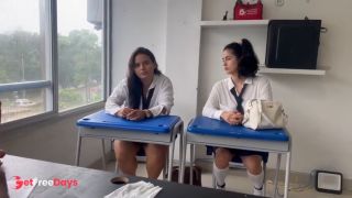 profesor seduce a estudiante para cursar el siguiente ao-2