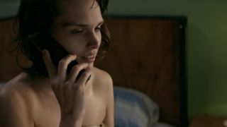 Sara Serraiocco - Non odiare (2020) HD 1080p - (Celebrity porn)-7