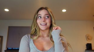6275 Roommate Sucks My Cock To Get Over Her Ex-1