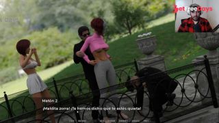 [GetFreeDays.com] THE ASSISTANT S2  SESION FOTOGRAFICA MUY HUMEDA - Capitulo 10  Novela Visual PC GAMEPLAY Adult Clip November 2022-8