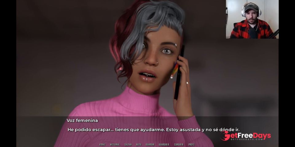 [GetFreeDays.com] THE ASSISTANT S2  SESION FOTOGRAFICA MUY HUMEDA - Capitulo 10  Novela Visual PC GAMEPLAY Adult Clip November 2022