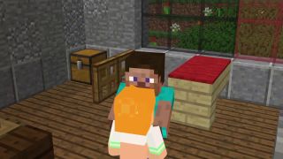 Xhatihentai - New Amber all hentai animations minecraft jenny xhatihentai gameplay-5