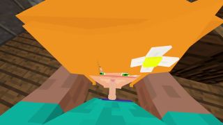 Xhatihentai - New Amber all hentai animations minecraft jenny xhatihentai gameplay-6