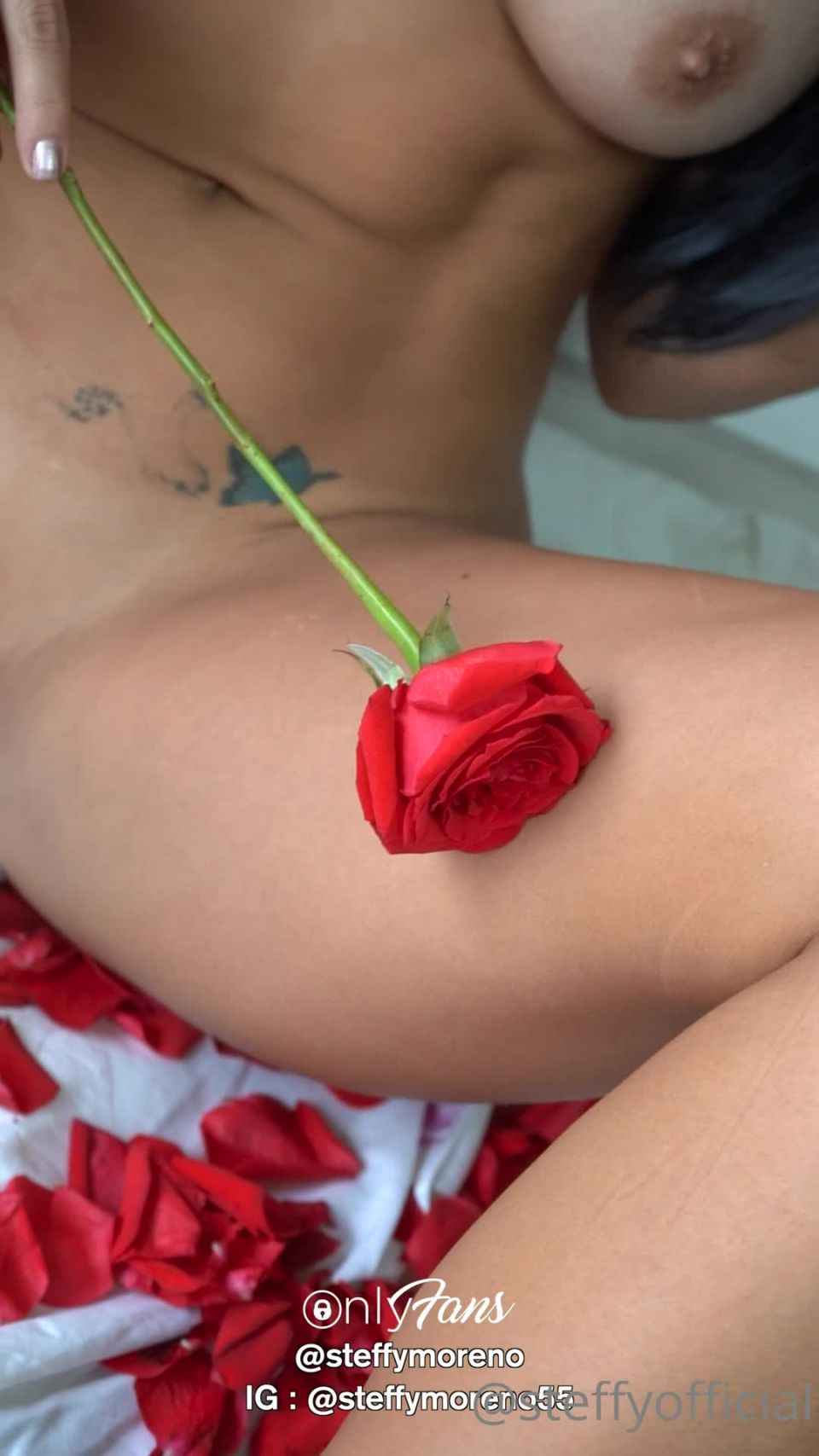 online clip 41 Steffy Moreno / Onlyfans Steffymoreno - something a little up close and romantic i wont be able to send the todays free 04-10-2021 - Romantic on hardcore porn hentai key girl