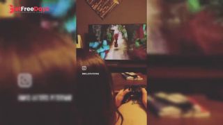 [GetFreeDays.com] NSFW Tiktok Instagram Reels 18 Compilation Adult Leak June 2023-2