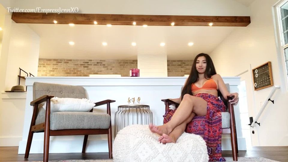 xxx video 43 Empress Jennifer – Always and Forever - jerkoff instructions - fetish porn mona wales femdom