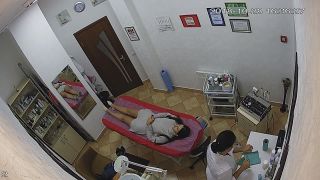 Online Tube digi-tents hair removal 2 - voyeur-7