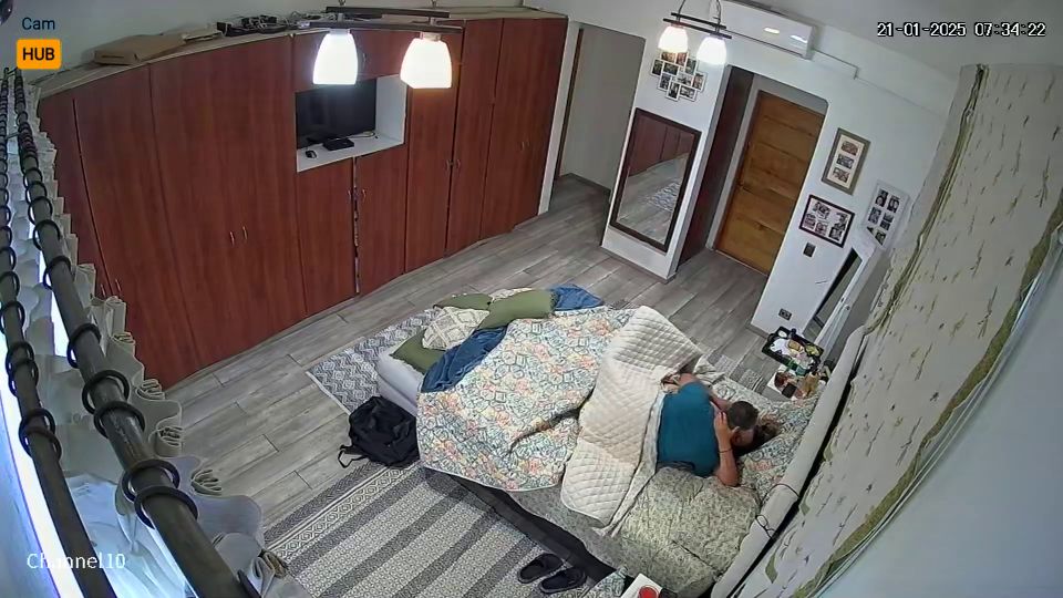 Webcam 1104 Chile Las Condes dKLmTpl20