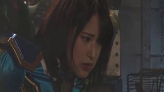 [SuperMisses.com] DHRY-17 Doujin Heroine 16 -Blue Fenril/Ryo Aoi-016-4