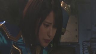 [SuperMisses.com] DHRY-17 Doujin Heroine 16 -Blue Fenril/Ryo Aoi-016-5