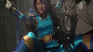 [SuperMisses.com] DHRY-17 Doujin Heroine 16 -Blue Fenril/Ryo Aoi-016-8