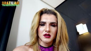 free adult clip 12 Thaty Horrara - Thaty Horrara New TS babe [HD 720p] - shemale - fetish porn latex fetish-9