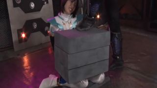 [SuperMisses.com] SPSD-55 Kougaiger VS Pink Ninja Captude Part 1-013-1