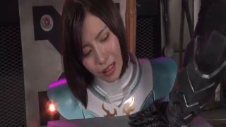 [SuperMisses.com] SPSD-55 Kougaiger VS Pink Ninja Captude Part 1-013-3