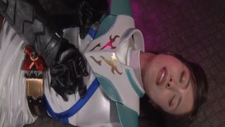 [SuperMisses.com] SPSD-55 Kougaiger VS Pink Ninja Captude Part 1-013-9