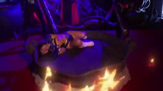 [SuperMisses.com] [ZEPE-95] Fighter of the Sun Leona SeasonⅡ Demon Monster Onitarou Part 2-007-4