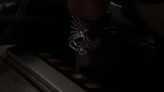 porn video 49 big ass big tits casting strap on | Gynarchy Goddess - Slutty TV spitroasted by Shock Spot fucking machine | fetish-5